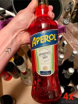 Alkohol ze svatby - 6