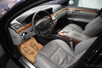 Mercedes - Benz S350 4 matic - 6