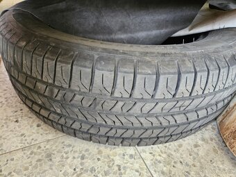 letní pneu 215/65 R17 Michelin Energy Saver - 6