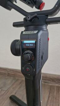 Moza Aircross 2 professional kit - 6