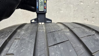 Letní pneu 275/35/19 Good Year - 6