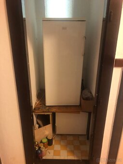 dva pokoje pro studenty Brno ul.Rybníček - 6