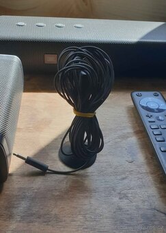 JBL bar 5.1 - 6