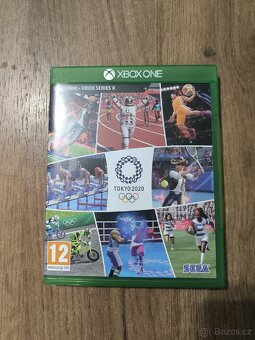 Hry na xbox one - 6
