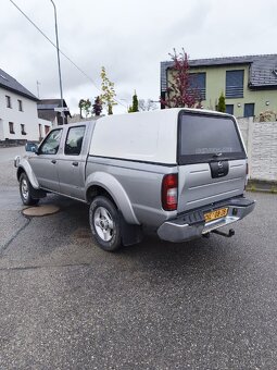 Nissan Navara - 6