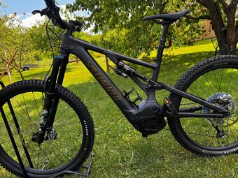 Prodam elektrokolo specialized turbo levo comp - 6