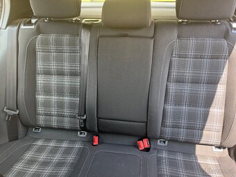 Volkswagen golf 6 GTD - 6