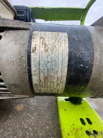Elektrocentrála Honda 2,4 kW - 6