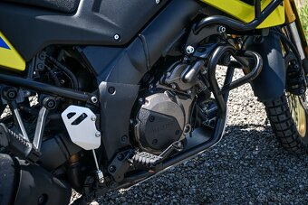 suzuki v-strom 1050 DE - 6