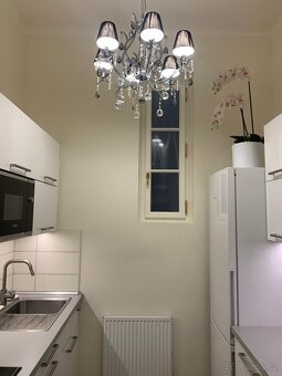 Pronájem bytu 1+1 • 33 m² bez realitky - 6