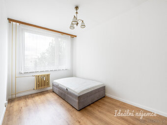 Pronájem bytu 3+kk, Šimůnkova, Kobylisy, 24000 Kč/měs, 62 m2 - 6