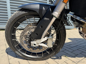 Ducati Multistrada 1260 Enduro - 6
