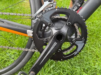 Silniční kolo Specialized Roubaix - 6
