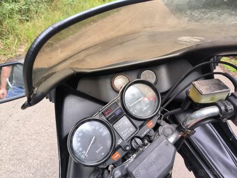 Honda CB750 F2 Bol d'or - 6