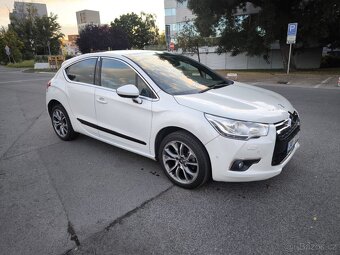 Citroen DS4 2.0 HDI 2013 - 6