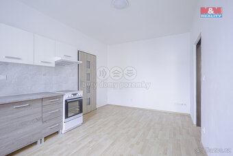 Pronájem bytu 2+kk, 45 m², Nový Bor, ul. Mařákova - 6