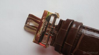 HODINKY INGERSOLL IN 4511 RSL LIMITED EDITION - 6