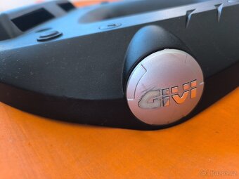 Kufr Givi Blade - 6