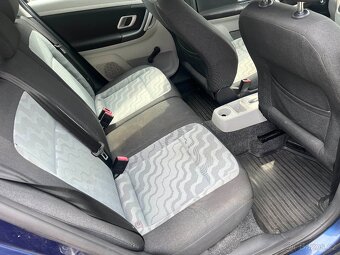 Škoda Fabia 2 combi 1.9 TDI - 6