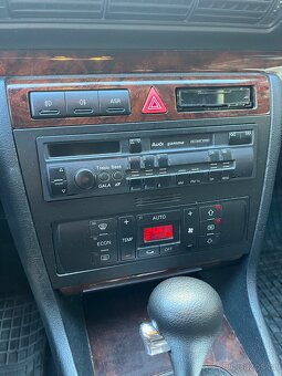 AUDI A4 1.9 tdi AUTOMAT - 6