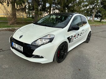 Renault Clio RS 200 CUP - 6