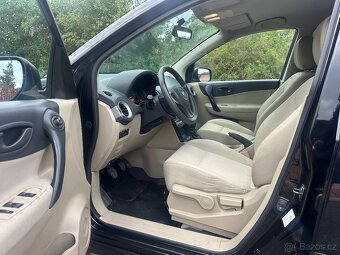 Renault Koleos 2,5benzin//original:95tis.km//rok: 2009// - 6