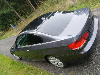 BMW E92 335D 210KW - 6