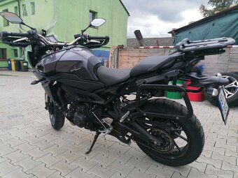 Yamaha Tracer 900 - 6