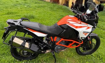 KTM 1290 adv R - 6