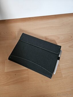 Microsoft Surface Go 3 + klávesnice, stylus, obal, nabíječky - 6