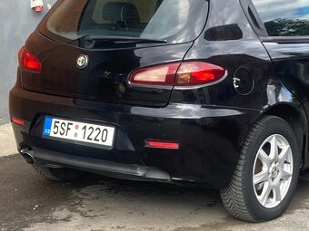 ALFA ROMEO 147Ti 1,6i 16V po servise - 6