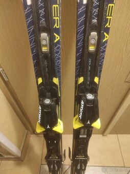 ATOMIC Pište Rocker kyže 164cm - 6