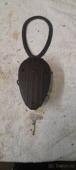 Jawa spínací skříňka - 6