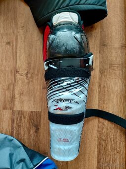 Hokejová výstroj kompletní 165 - 185cm - 6