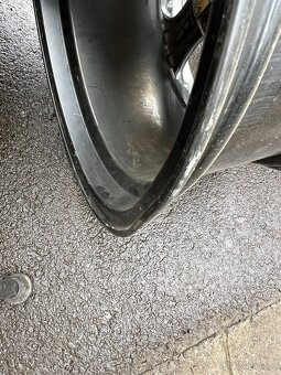 Kola eMotion Turbo 2 – 18" – pro Porsche 911 – 5x130 - 6