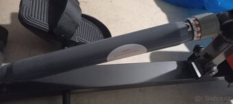 Veslovací trenažér - 6