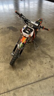 Ktm Sx 50 senior - 6