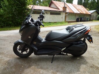 Yamaha X-MAX 300, 2022, nové v ČR, DPH - 6