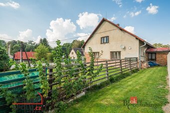 Prodej, domy/rodinný, 90 m2, 53961 Vortová, Chrudim [ID 6431 - 6