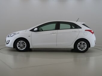 Hyundai i30 1.6GDi,CZ,1Maj,99kW,Manuál - 6