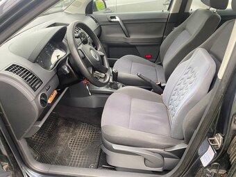 Volkswagen Polo, 1.2 40KW , VW - 6