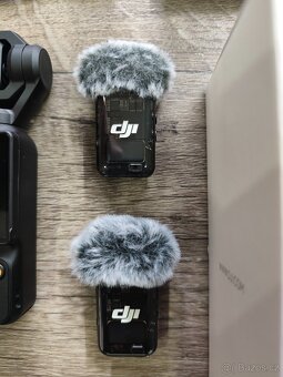 Kamera DJI Osmo Pocket 3 combo creator - 6