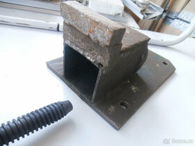 Svěrák starší za 600 kč, včetně poštovného - 6