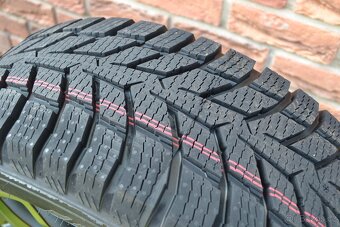 6×120 R17 Zimní sada Originál Ford Tourneo Custom - 6