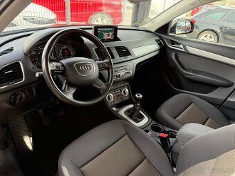 Audi Q3 2.0 tdi manual - 6