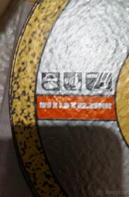 Akce Řezné kotouče 125/1.0,prodej po bednách. - 6