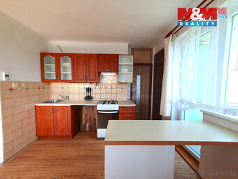 Prodej bytu 2+1, 56 m², Ketkovice - 6