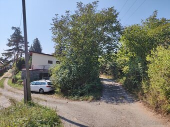 Slapy - Županovice - 6