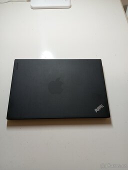 Notebook Lenovo ThinkPad X260 - 6