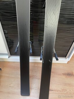 Lyžařské vybavení - 6